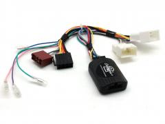 Connects2 CTSMT007.2 Mitsubishi Pajero 2010 - 2013 rattisäädinadapteri Connects2 CTSMT007.2 Mitsubishi Pajero 2010 - 2013 rattisäädinadapteri