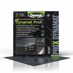 Dynamat DYN10509 PRO-X raskas vaimennusmatto