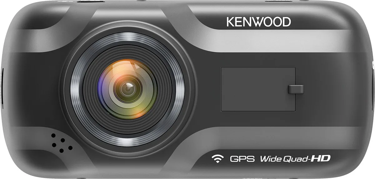 Kenwood DRV-A501W ajontallennuskamera Kenwood DRV-A501W ajontallennuskamera