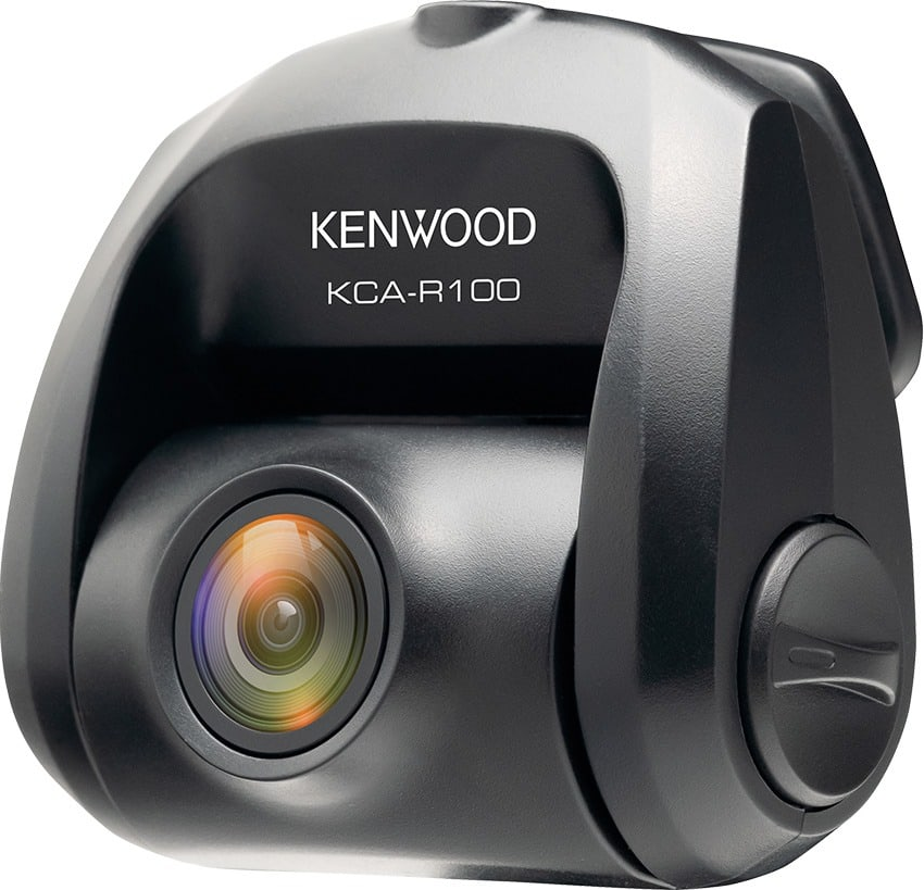 Kenwood KCA-R100 lisäperuutuskamera Kenwood KCA-R100 lisäperuutuskamera
