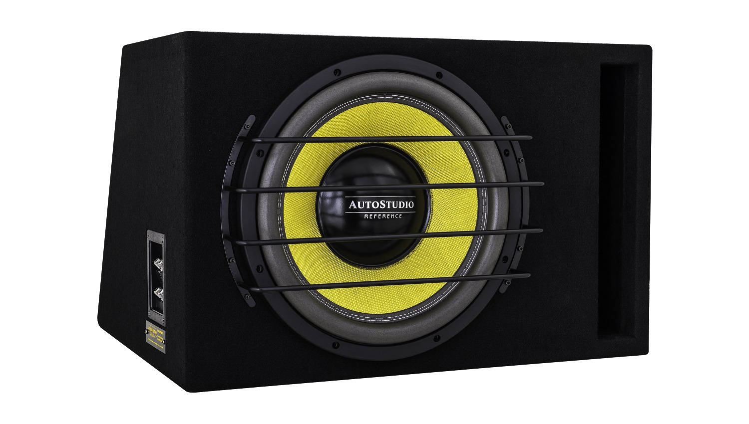 AutoStudio AS-RBX15D2SPL DEMO AutoStudio AS-RBX15D2SPL DEMO