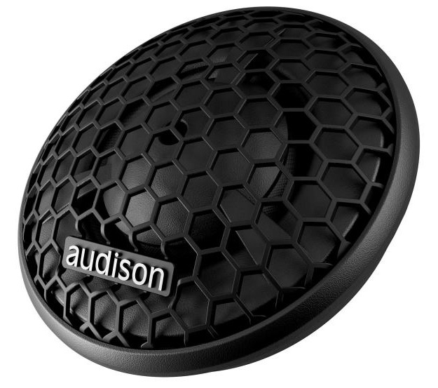 Audison Prima AP1P diskanttikaiuttimet Audison Prima AP1P diskanttikaiuttimet