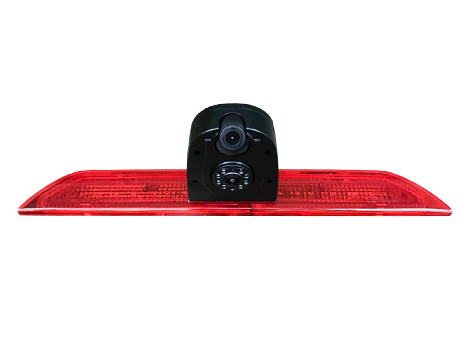 Connects2 CAM-FD12 Ford Transit tuplalinssikamera Connects2 CAM-FD12 Ford Transit tuplalinssikamera