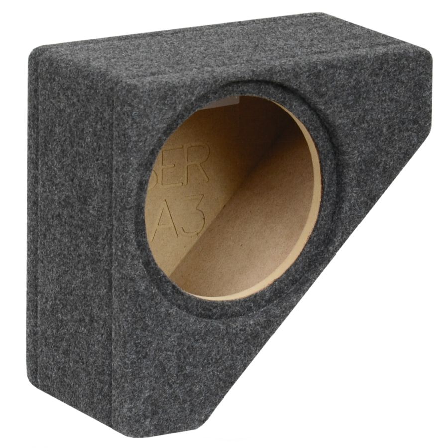 Basser Sub kotelo Audi A3 (8L) Basser Sub kotelo Audi A3 (8L)