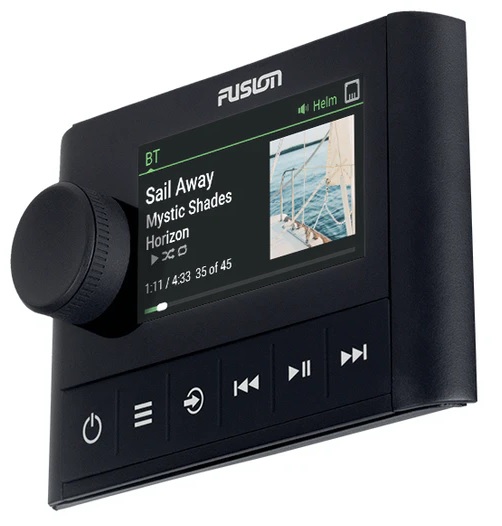 Fusion Apollo MS-ERX400 Apollo ethernet sarjan kaukosäädin Fusion Apollo MS-ERX400 Apollo ethernet sarjan kaukosäädin