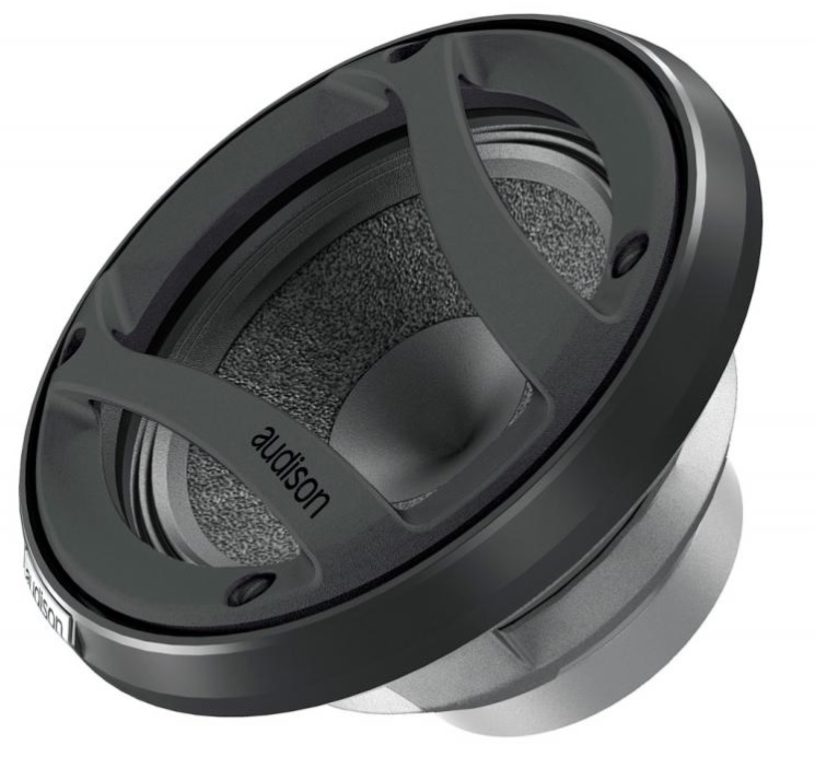 Audison AV3.0 3" keskiäänikaiuttimet Audison AV3.0 3" keskiäänikaiuttimet