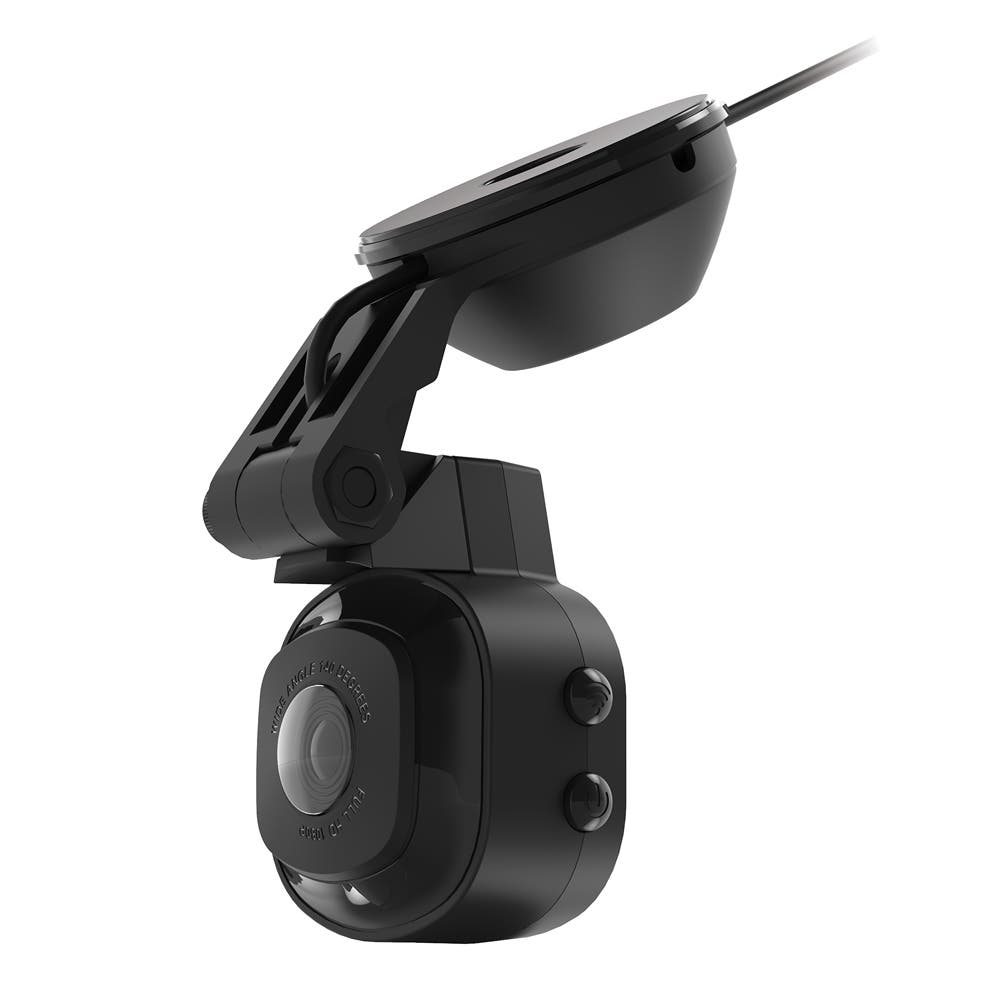 Scosche NEXC1 Smart Dash Cam tallentava kojelautakamera Scosche NEXC1 Smart Dash Cam tallentava kojelautakamera