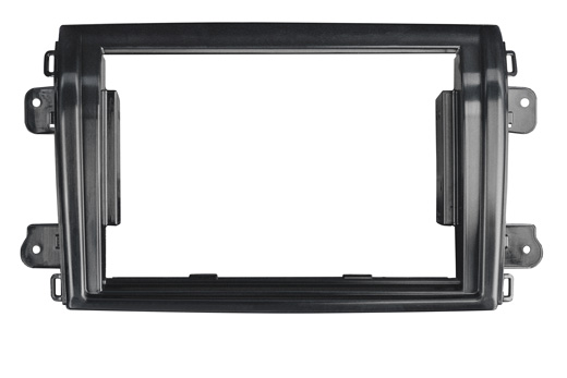 Zenec N-XFDU8 Fiat Ducato III asennuskehys Zenec N-XFDU8 Fiat Ducato III asennuskehys