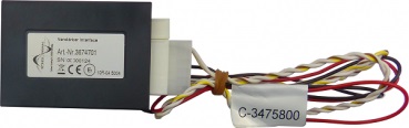SpeedSignal B-3674702 VAG aktiiviadapteri SpeedSignal B-3674702 VAG aktiiviadapteri