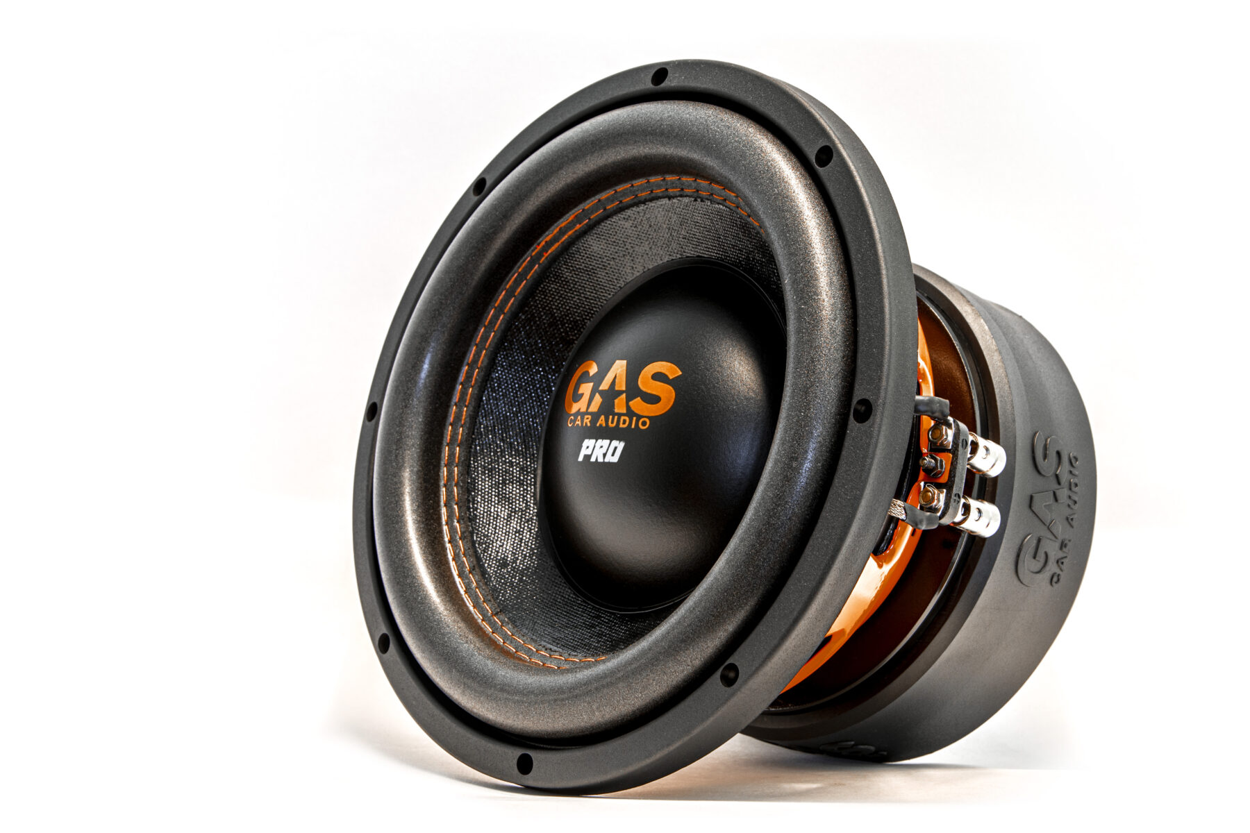 GAS Pro 10D2 10" Subwoofer GAS Pro 10D2 10" Subwoofer