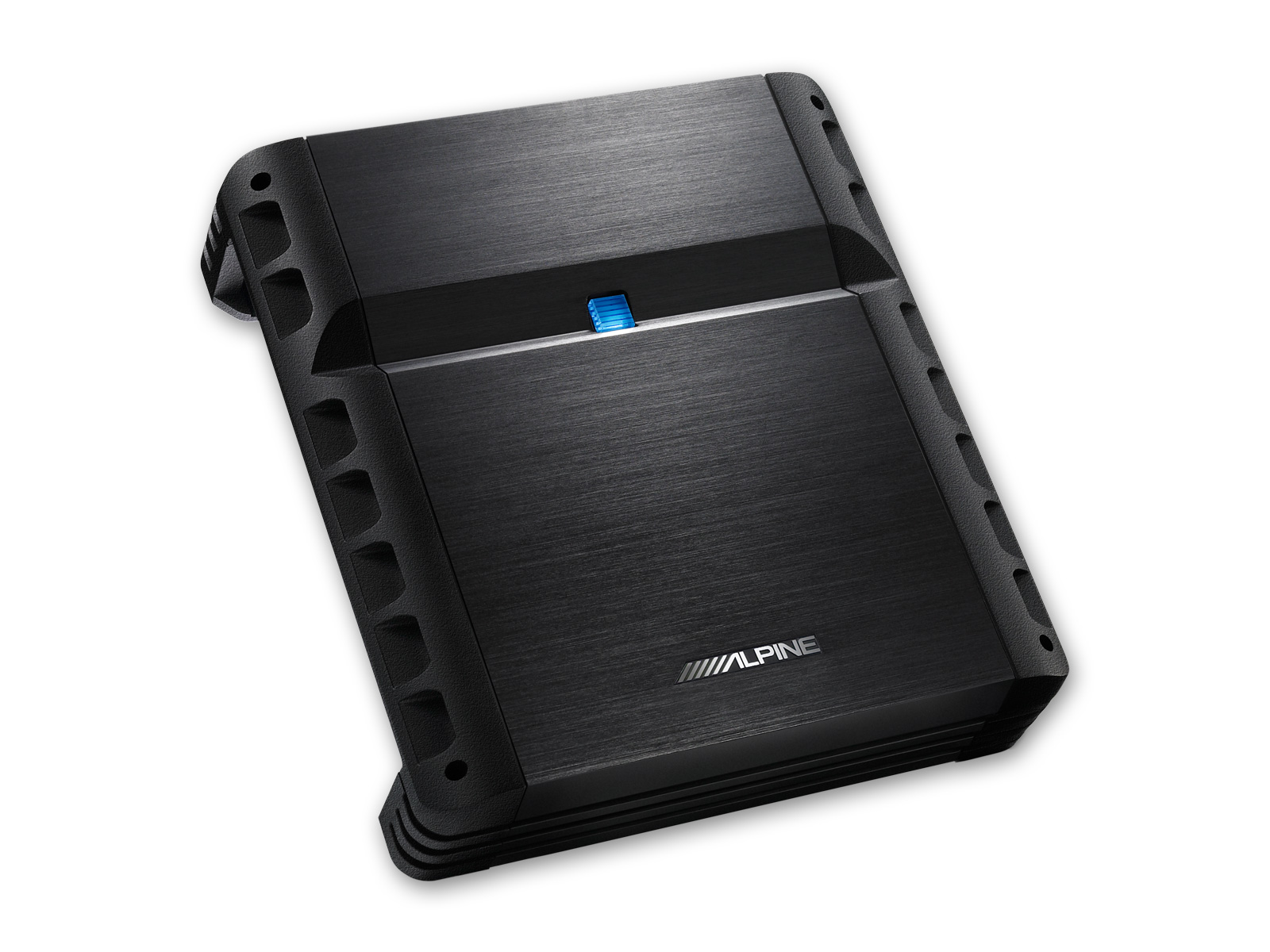 Alpine PMX-T320 2-kanavainen vahvistin Alpine PMX-T320 2-kanavainen vahvistin