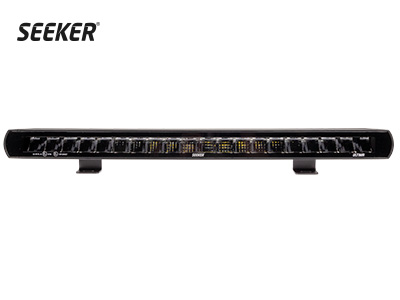 SEEKER ULTIMA 20 CURVED LED KAAREVA KAUKOVALO 9-30V SEEKER ULTIMA 20 CURVED LED KAAREVA KAUKOVALO 9-30V
