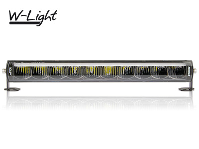 W-LIGHT STORM 20 LED KAUKOVALO 12-48V 120W W-LIGHT STORM 20 LED KAUKOVALO 12-48V 120W