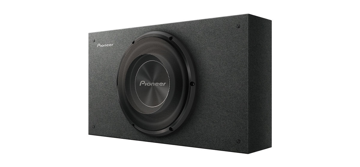 Pioneer TS-A2500LB Pioneer TS-A2500LB