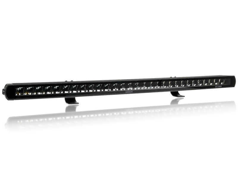 SEEKER ULTIMA 30 CURVED LED KAAREVA KAUKOVALO 9-30V SEEKER ULTIMA 30 CURVED LED KAAREVA KAUKOVALO 9-30V