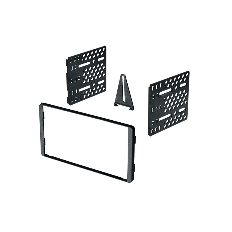 Best Kits 2-din radiosovite Ford Best Kits 2-din radiosovite Ford