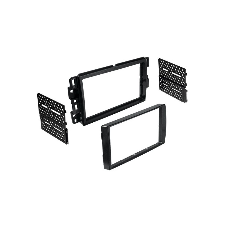 Best Kits 2-din GM 2006-> Best Kits 2-din GM 2006->