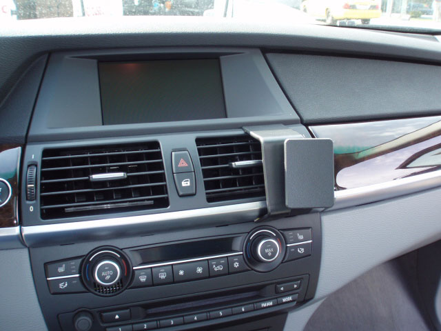 Brodit 854008 BMW X5 07-13, X6 09-14 Brodit 854008 BMW X5 07-13, X6 09-14
