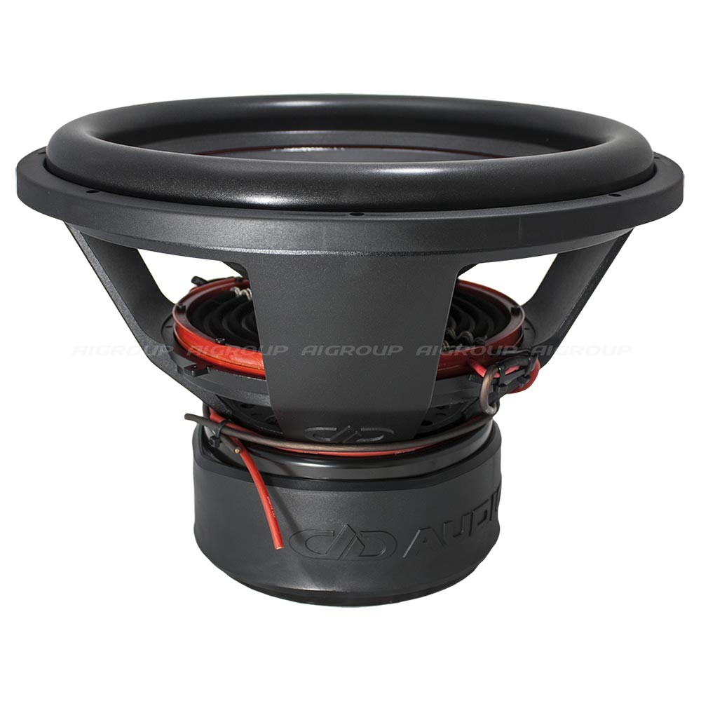 Digital Designs 818D Redline 18" subwoofer Digital Designs 818D Redline 18" subwoofer