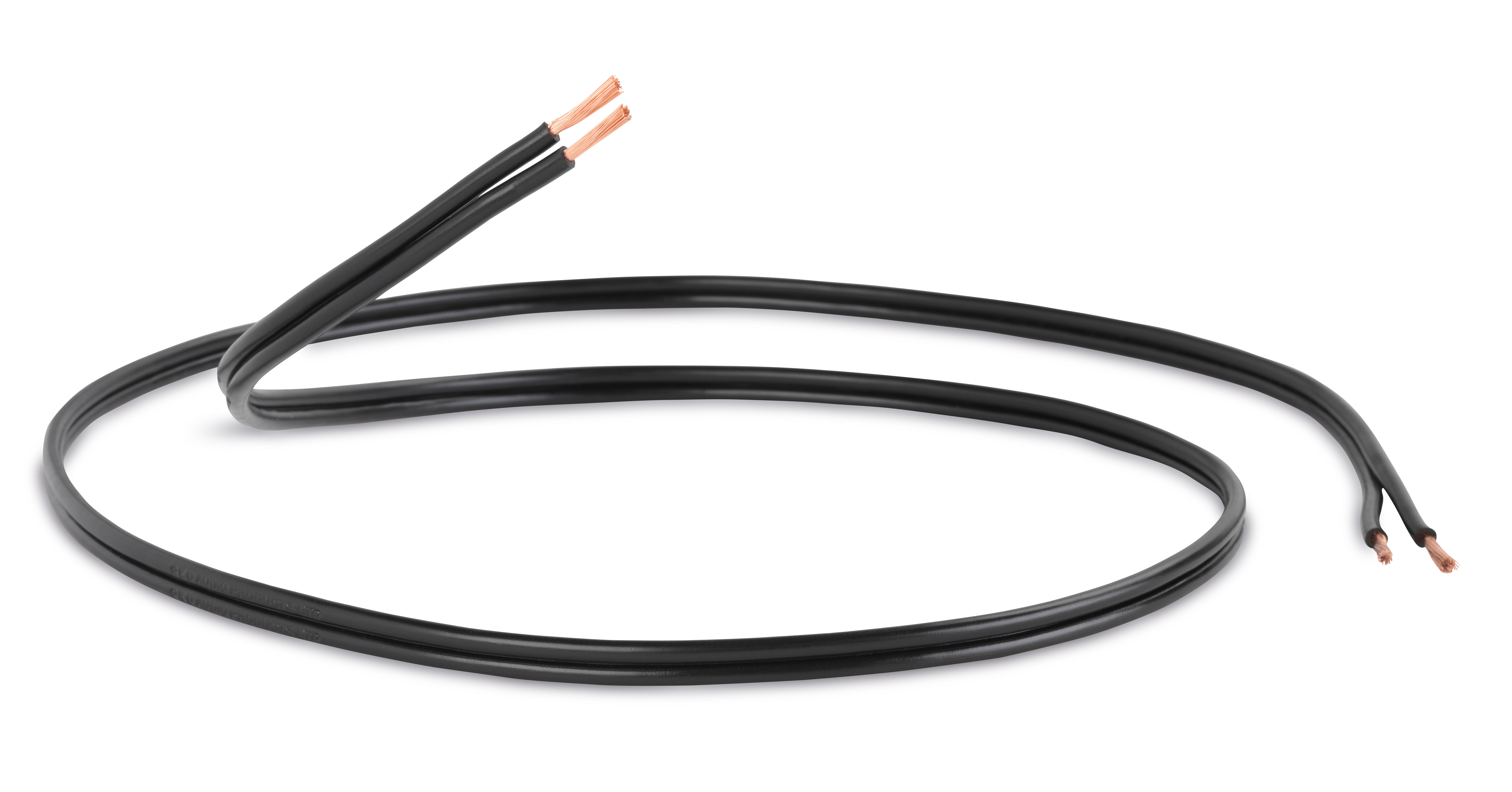 QED 79 Strand kaiutinjohto 2.5mm2 musta, 1m QED 79 Strand kaiutinjohto 2.5mm2 musta, 1m