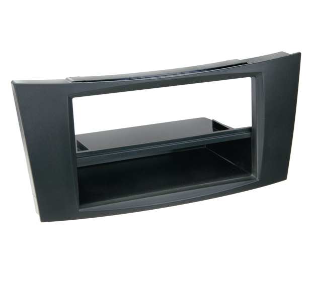 ACV Mercedes W211 2-DIN soitinkehyspaketti ACV Mercedes W211 2-DIN soitinkehyspaketti