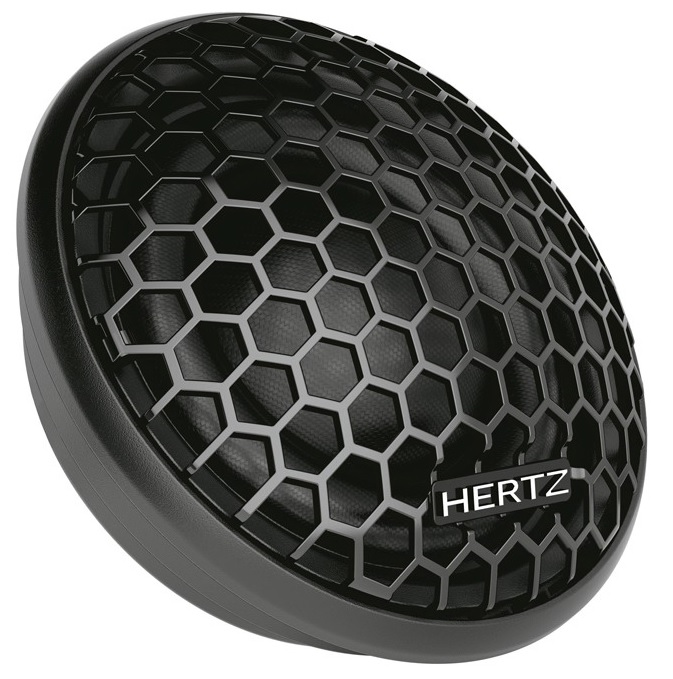 Hertz C26 1" diskanttikaiuttimet Hertz C26 1" diskanttikaiuttimet
