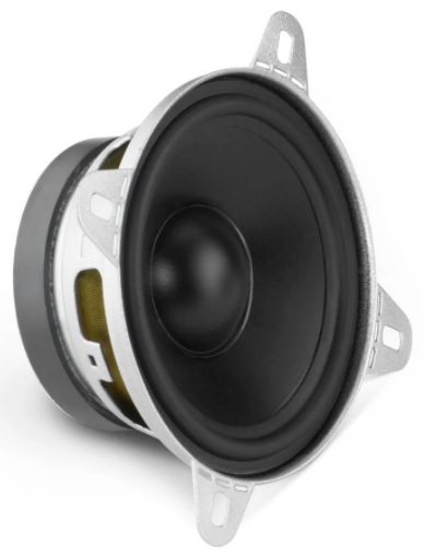 JL Audio C5-400CM keskiääni JL Audio C5-400CM keskiääni