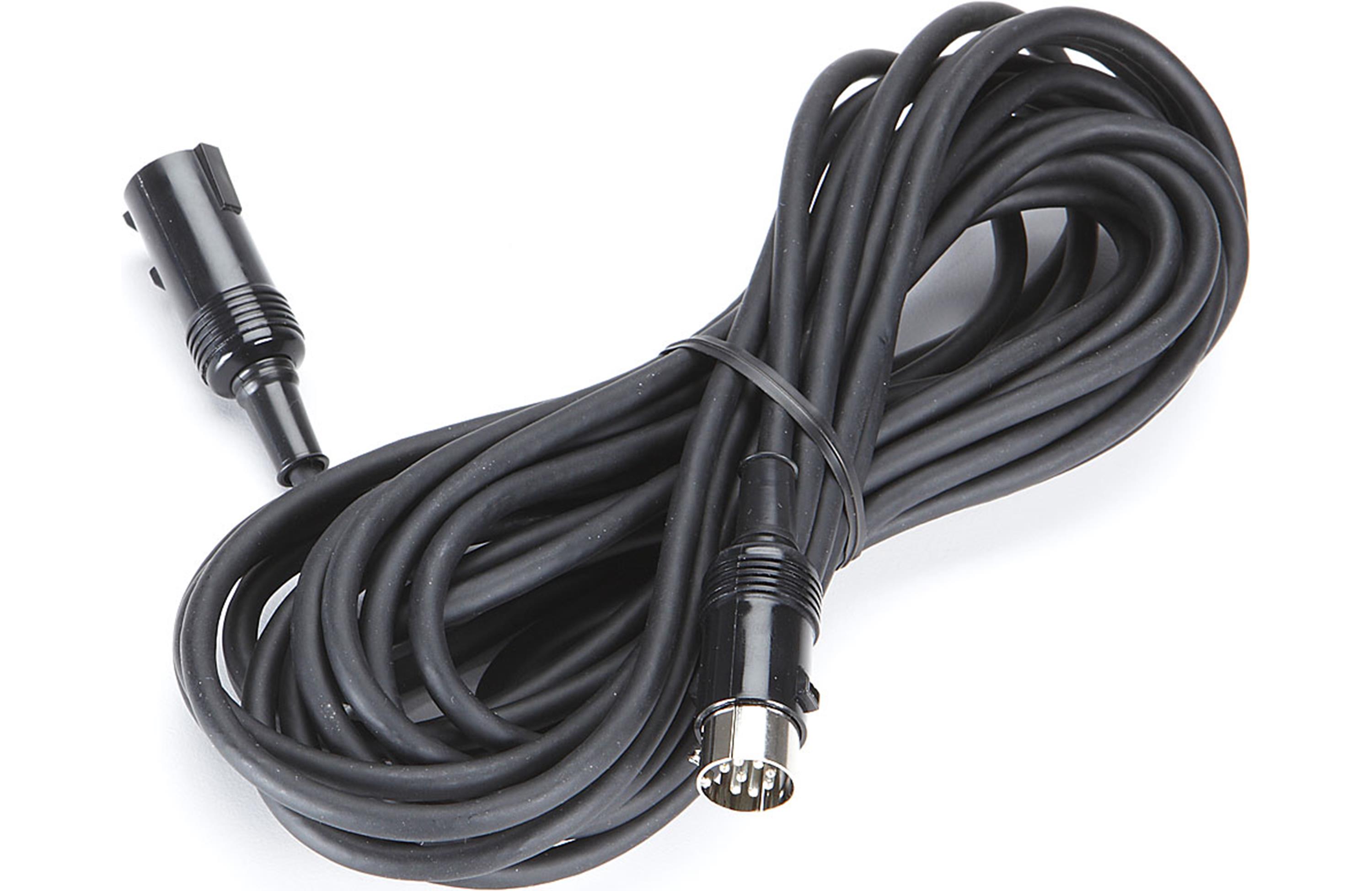 Kenwood Marine kaukosäädin välipuha 7m Kenwood Marine kaukosäädin välipuha 7m
