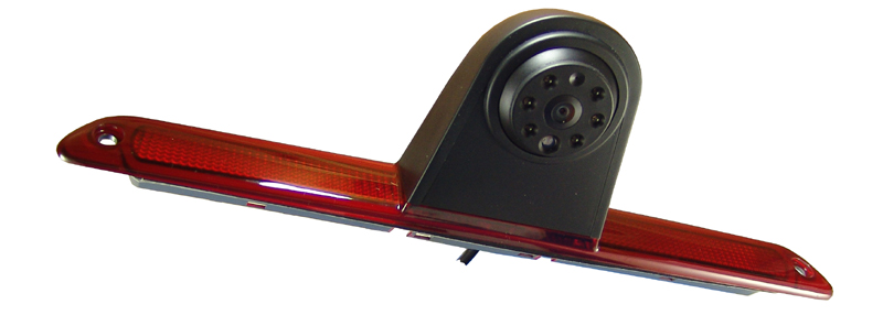 Navlinkz CAM-N-AE90-VB02 peruutuskamera Sprinter
