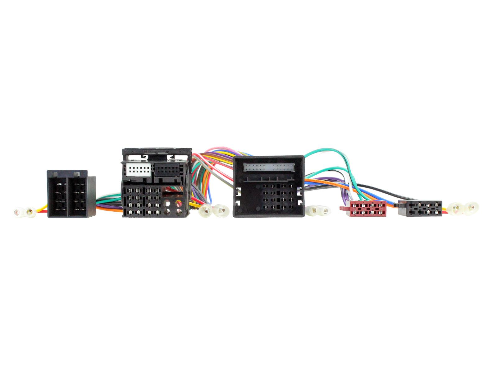 Connects2 CT10FD05 Ford T-johtosarja Connects2 CT10FD05 Ford T-johtosarja