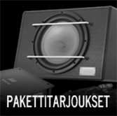 Pakettitarjoukset