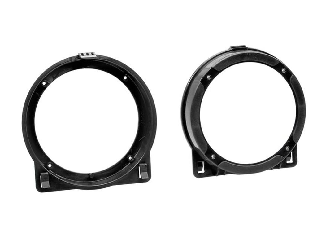 Connects2 CT25HD03 Honda Civic 01-06 130mm kaiutinsovite Connects2 CT25HD03 Honda Civic 01-06 130mm kaiutinsovite
