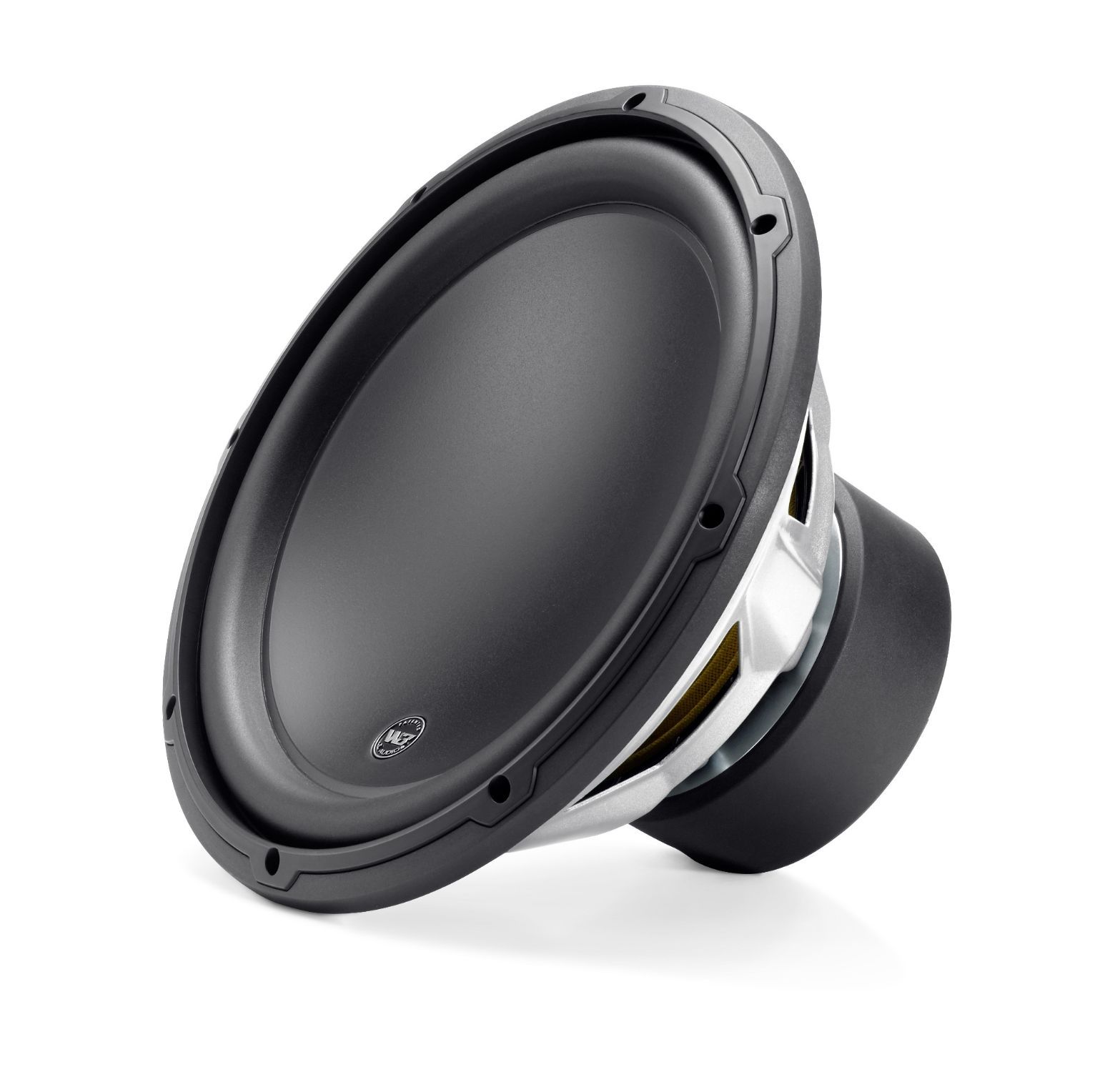 JL Audio 12W3v3-4 subwoofer 4 ohm JL Audio 12W3v3-4 subwoofer 4 ohm