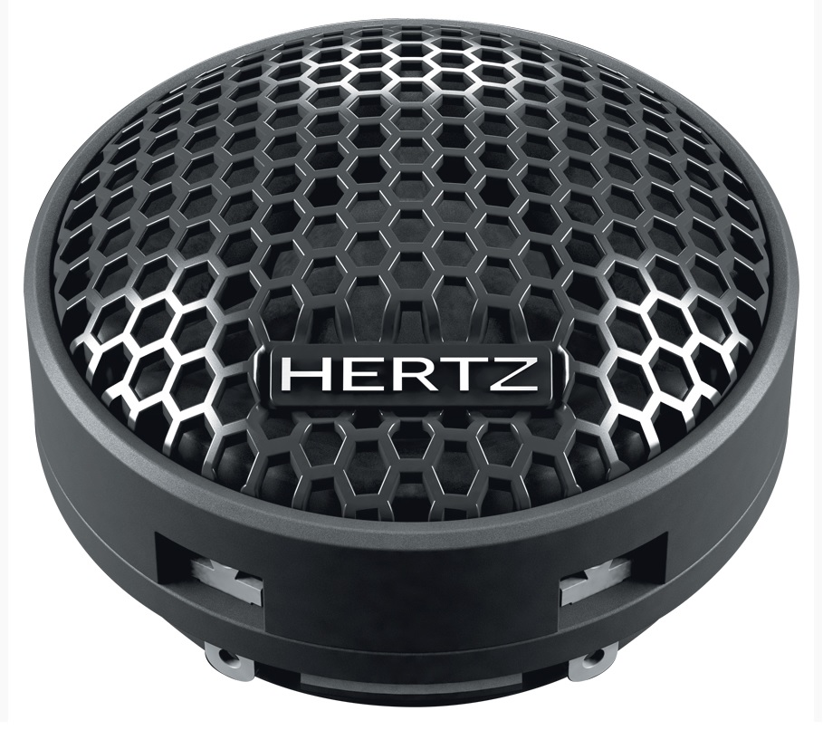 Hertz DT24.3 diskanttikaiuttimet Hertz DT24.3 diskanttikaiuttimet