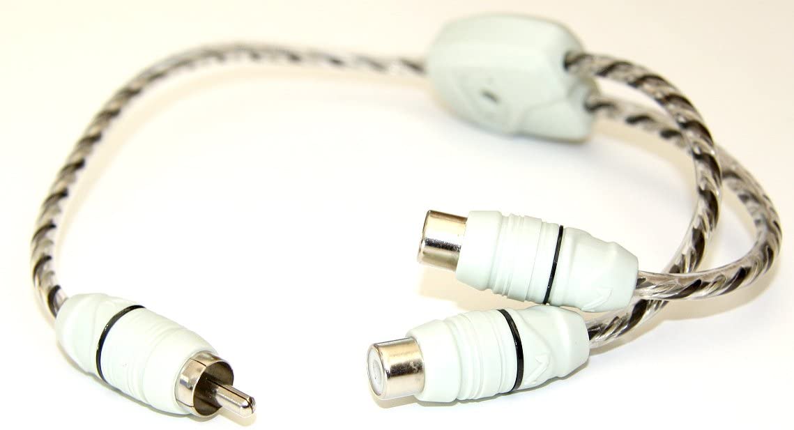 Connection FTF030.2 1U2N RCA y-haara Connection FTF030.2 1U2N RCA y-haara