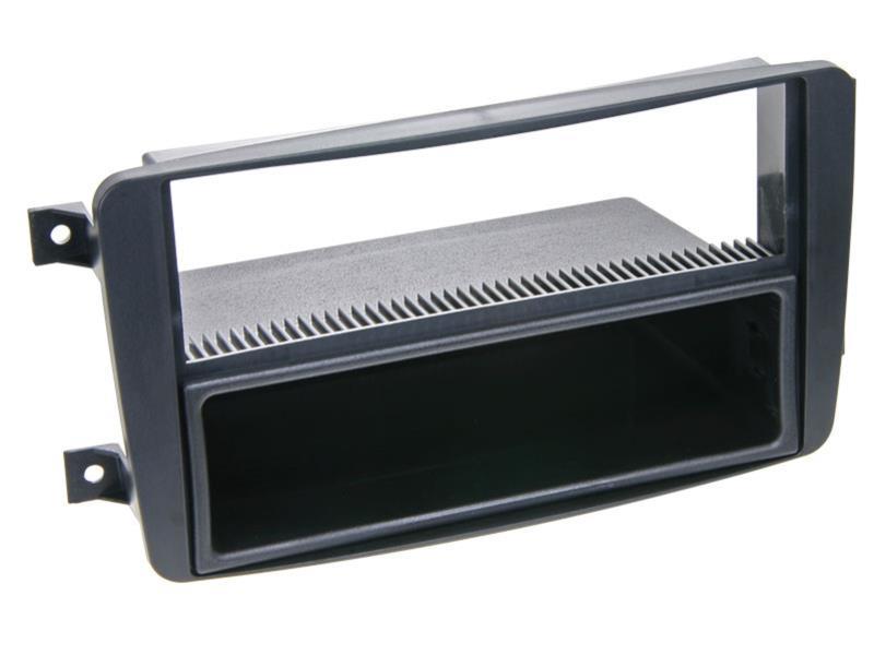 ACV 1-DIN soitinsovite Mercedes ACV 1-DIN soitinsovite Mercedes