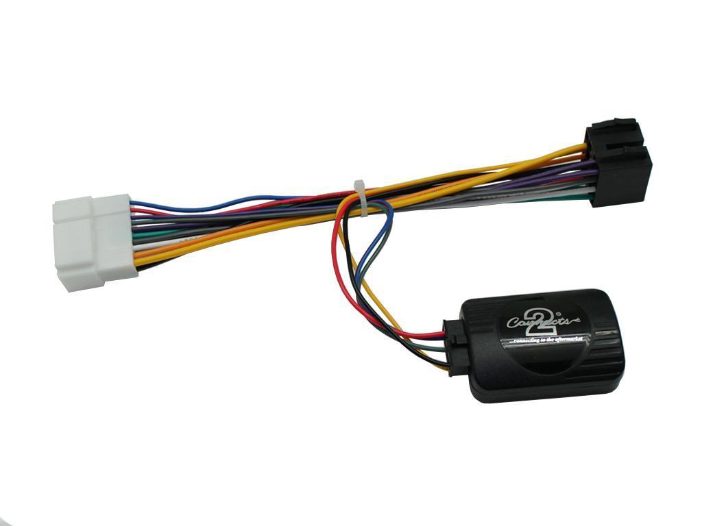 InCarTec Honda rattisäädinadapteri InCarTec Honda rattisäädinadapteri