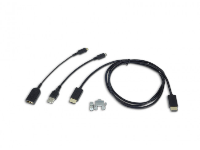 Alpine KCU-610HD HDMI-kaapeli Alpine KCU-610HD HDMI-kaapeli