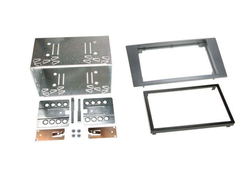 ACV 2-DIN radiosovite Ford Mondeo ACV 2-DIN radiosovite Ford Mondeo