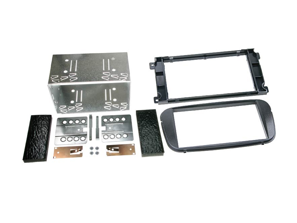 ACV FORD 2-DIN kehys ACV FORD 2-DIN kehys