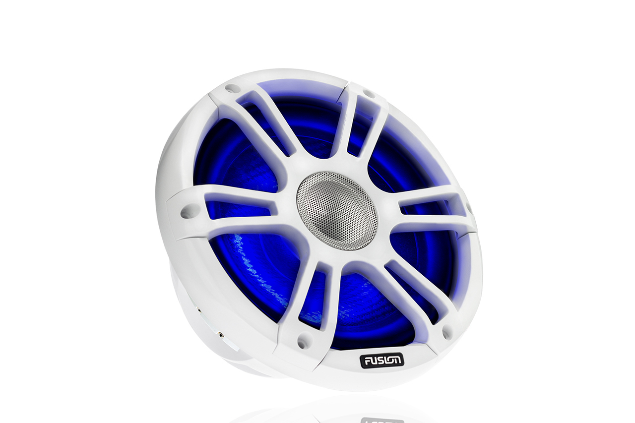 Fusion SG-CL77SPW marine kaiutin Fusion SG-CL77SPW marine kaiutin