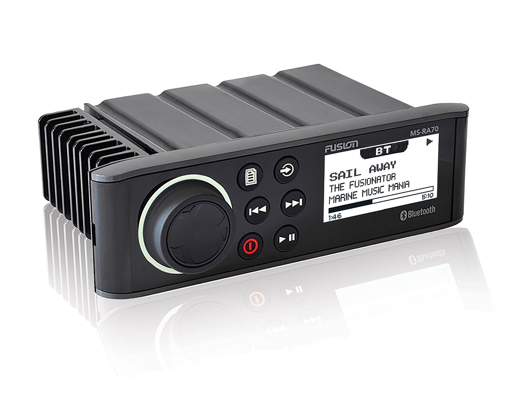Fusion MS-RA70 BT marinesoitin Fusion MS-RA70 BT marinesoitin