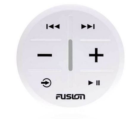 Fusion MS-ARX70W langaton kaukosäädin, valkoinen Fusion MS-ARX70W langaton kaukosäädin, valkoinen