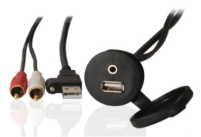 Fusion MS-CBUSB3.5 jatkokaapeli Fusion MS-CBUSB3.5 jatkokaapeli
