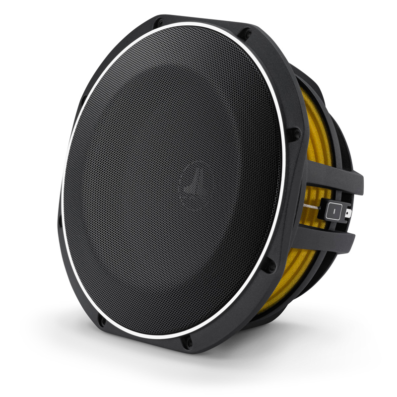 JL Audio 10TW1 litteä subwoofer JL Audio 10TW1 litteä subwoofer