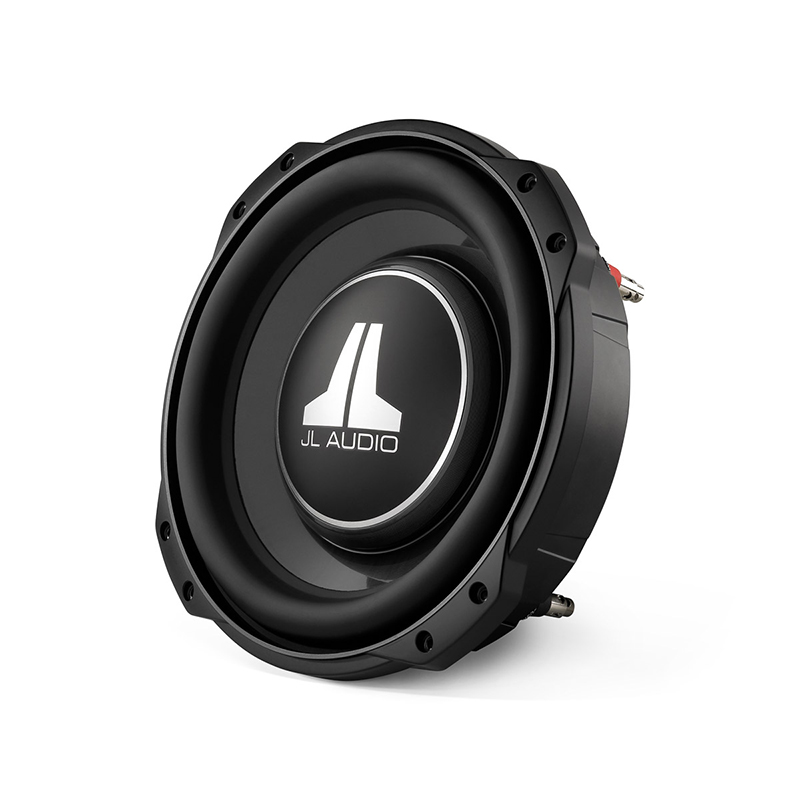 JL Audio 10TW3-D4 litteä subwoofer JL Audio 10TW3-D4 litteä subwoofer