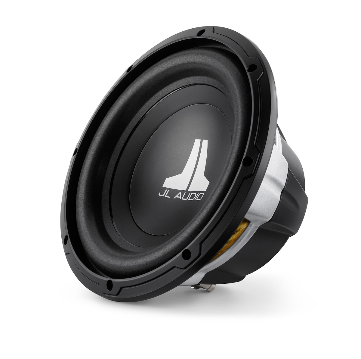 JL Audio 10W0v3-4 10" subwoofer JL Audio 10W0v3-4 10" subwoofer