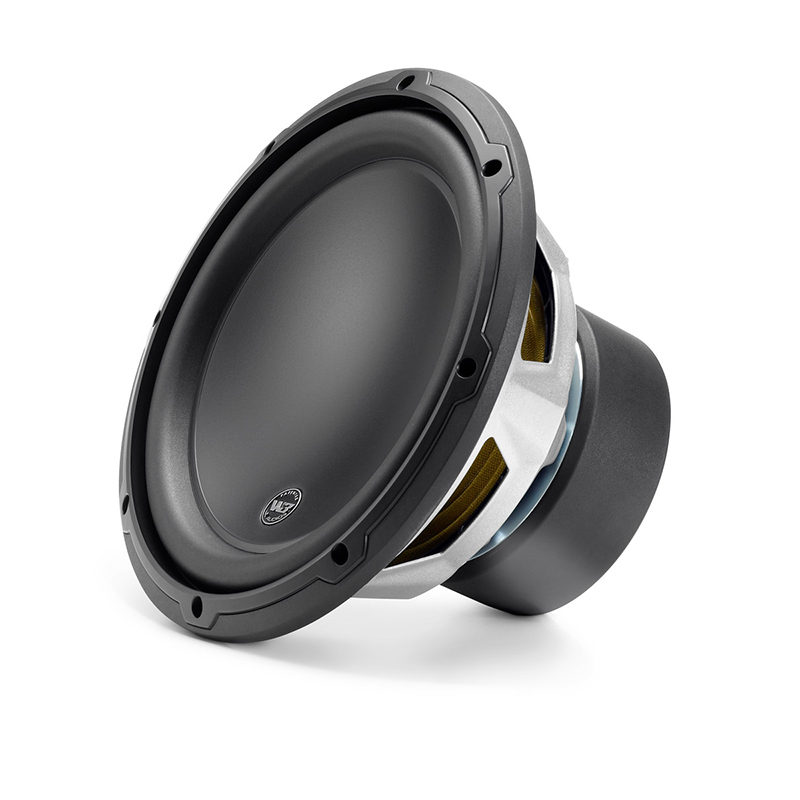 JL Audio 10W3v3-2 10" subwoofer, 2 ohm JL Audio 10W3v3-2 10" subwoofer, 2 ohm