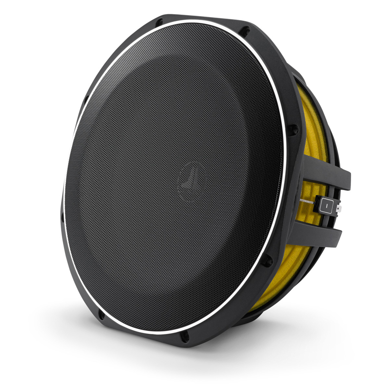 JL Audio 12TW1 12" litteä subwoofer, 4 ohm JL Audio 12TW1 12" litteä subwoofer, 4 ohm