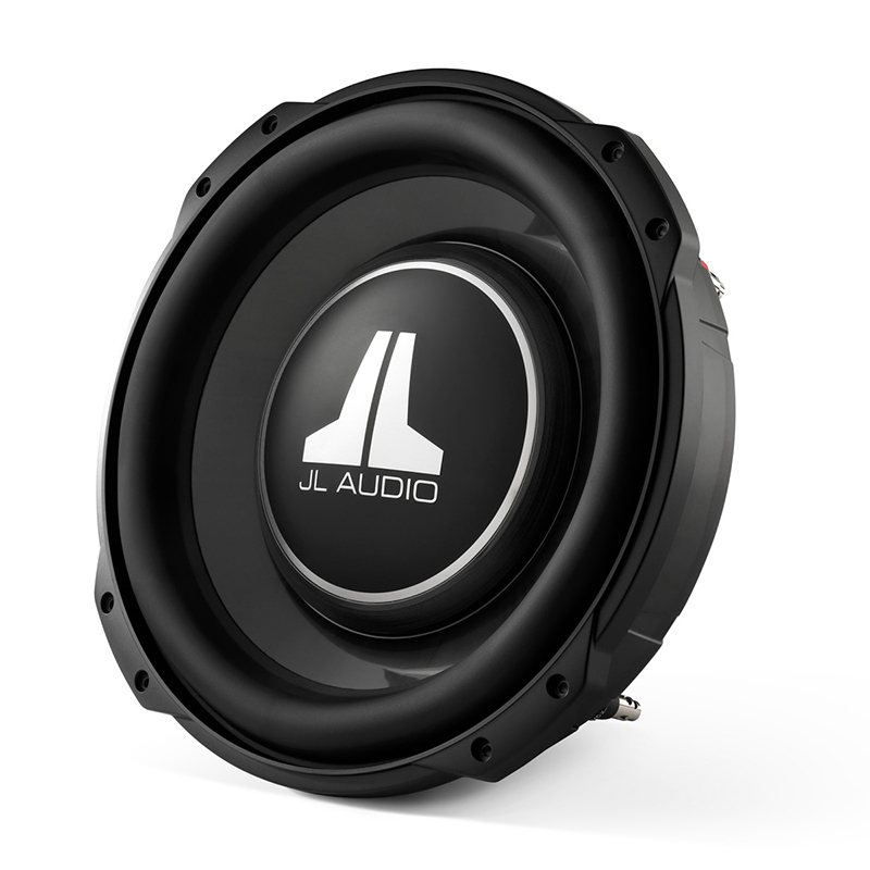 JL Audio 12TW3-D4 12" litteä subwoofer JL Audio 12TW3-D4 12" litteä subwoofer